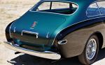 Ferrari 212 Inter Coupe 1951 года